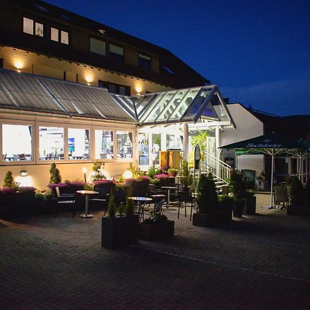 Hotel&Restaurant Olio é Pane Enzklösterle Exterior foto
